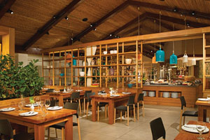 Market CafÉ