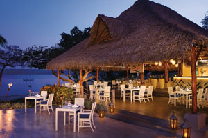 Seaside Grill
