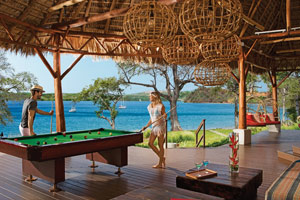 Sugar Reef – Pool/Beach Bar