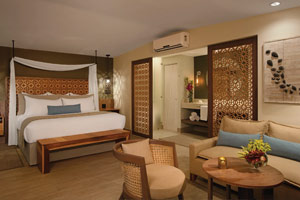 Junior Suite Partial Ocean View